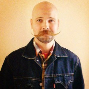 Meet your Posher, Adam